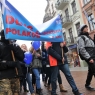 Zdjęcie z galerii Biała Wstążka - Toruń przeciw przemocy