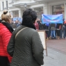 Zdjęcie z galerii Biała Wstążka - Toruń przeciw przemocy