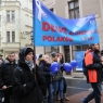 Zdjęcie z galerii Biała Wstążka - Toruń przeciw przemocy