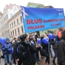 Zdjęcie z galerii Biała Wstążka - Toruń przeciw przemocy
