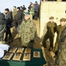 Zdjęcie z galerii Święto Wojsk Rakietowych i Artylerii. Toruń 2015