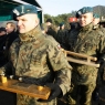 Zdjęcie z galerii Święto Wojsk Rakietowych i Artylerii. Toruń 2015