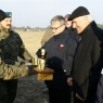 Zdjęcie z galerii Święto Wojsk Rakietowych i Artylerii. Toruń 2015
