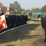 Zdjęcie z galerii Święto Wojsk Rakietowych i Artylerii. Toruń 2015