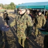 Zdjęcie z galerii Święto Wojsk Rakietowych i Artylerii. Toruń 2015