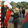 Zdjęcie z galerii Święto Wojsk Rakietowych i Artylerii. Toruń 2015