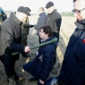 Zdjęcie z galerii Święto Wojsk Rakietowych i Artylerii. Toruń 2015