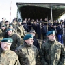 Zdjęcie z galerii Święto Wojsk Rakietowych i Artylerii. Toruń 2015