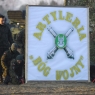 Zdjęcie z galerii Święto Wojsk Rakietowych i Artylerii. Toruń 2015