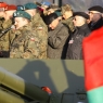 Zdjęcie z galerii Święto Wojsk Rakietowych i Artylerii. Toruń 2015