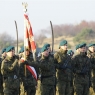 Zdjęcie z galerii Święto Wojsk Rakietowych i Artylerii. Toruń 2015