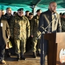 Zdjęcie z galerii Święto Wojsk Rakietowych i Artylerii. Toruń 2015