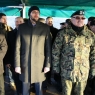 Zdjęcie z galerii Święto Wojsk Rakietowych i Artylerii. Toruń 2015
