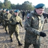 Zdjęcie z galerii Święto Wojsk Rakietowych i Artylerii. Toruń 2015