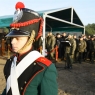 Zdjęcie z galerii Święto Wojsk Rakietowych i Artylerii. Toruń 2015