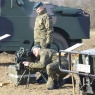 Zdjęcie z galerii Święto Wojsk Rakietowych i Artylerii. Toruń 2015