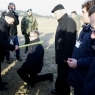 Zdjęcie z galerii Święto Wojsk Rakietowych i Artylerii. Toruń 2015