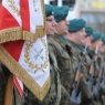 Zdjęcie z galerii Pomnik Artylerzystów Polskich w nowym miejscu