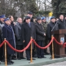 Zdjęcie z galerii Pomnik Artylerzystów Polskich w nowym miejscu