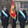 Zdjęcie z galerii Pomnik Artylerzystów Polskich w nowym miejscu