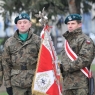 Zdjęcie z galerii Pomnik Artylerzystów Polskich w nowym miejscu