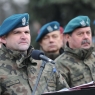 Zdjęcie z galerii Pomnik Artylerzystów Polskich w nowym miejscu
