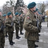 Zdjęcie z galerii Pomnik Artylerzystów Polskich w nowym miejscu