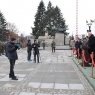 Zdjęcie z galerii Pomnik Artylerzystów Polskich w nowym miejscu