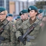 Zdjęcie z galerii Pomnik Artylerzystów Polskich w nowym miejscu