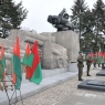 Zdjęcie z galerii Pomnik Artylerzystów Polskich w nowym miejscu