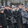 Zdjęcie z galerii Pomnik Artylerzystów Polskich w nowym miejscu