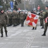 Zdjęcie z galerii Pomnik Artylerzystów Polskich w nowym miejscu