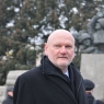 Zdjęcie z galerii Pomnik Artylerzystów Polskich w nowym miejscu