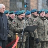 Zdjęcie z galerii Pomnik Artylerzystów Polskich w nowym miejscu