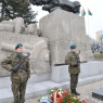Zdjęcie z galerii Pomnik Artylerzystów Polskich w nowym miejscu