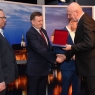 Zdjęcie z galerii Mecenasi Toruńskiego Sportu 2015