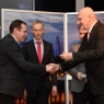 Zdjęcie z galerii Mecenasi Toruńskiego Sportu 2015