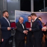Zdjęcie z galerii Mecenasi Toruńskiego Sportu 2015
