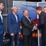 Zdjęcie z galerii Mecenasi Toruńskiego Sportu 2015