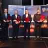 Zdjęcie z galerii Mecenasi Toruńskiego Sportu 2015