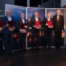 Zdjęcie z galerii Mecenasi Toruńskiego Sportu 2015