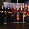 Zdjęcie z galerii Mecenasi Toruńskiego Sportu 2015