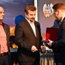 Zdjęcie z galerii Mecenasi Toruńskiego Sportu 2015
