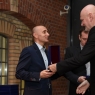 Zdjęcie z galerii Mecenasi Toruńskiego Sportu 2015