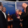 Zdjęcie z galerii Mecenasi Toruńskiego Sportu 2015