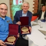 Zdjęcie z galerii Mecenasi Toruńskiego Sportu 2015