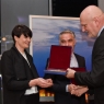 Zdjęcie z galerii Mecenasi Toruńskiego Sportu 2015