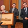 Zdjęcie z galerii 95 lat toruńskiego oddziału ZNP