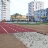 Zdjęcie z galerii Zagospodarowanie terenu przy ZS nr 1 w Toruniu