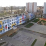 Zdjęcie z galerii Zagospodarowanie terenu przy ZS nr 1 w Toruniu